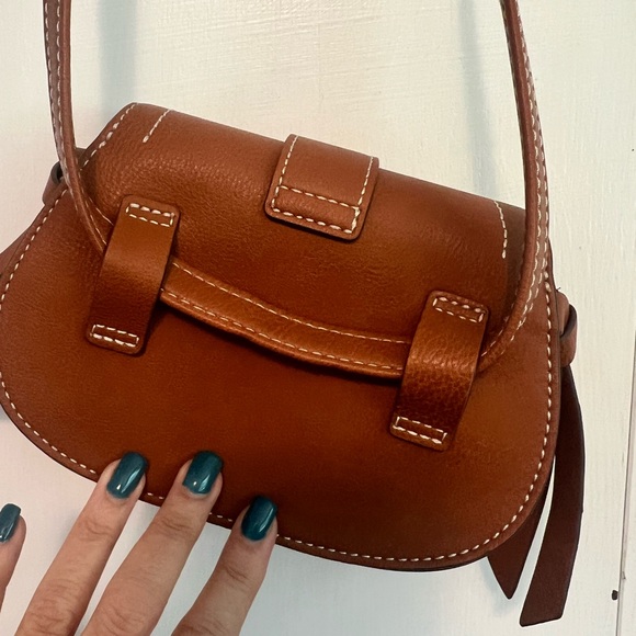 Rachel Zoe NWOT Crossbody/Belt Bag/Bum Bag - Picture 5 of 5